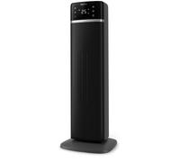 Philips calefactor de torre serie 5000 conectado, 2000w, hasta 50?%