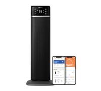 Philips 5000 series CX5120/11 Calefactor cerámico de bajo consumo