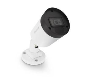 Philips Cámara para Videoportero WelcomeEye Exterior con Visión Nocturna | 900 TVL, visión nocturna 10 m, ángulo 95°/75°, IP66, 2 hilos, alcance 120 m, orientación manual y función de monitorización.