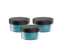 Philips Cartuchos de Recarga para Centro de Limpieza sin cables, Afeitadora Eléctrica Hombre, Pack 3 Unidades, Fragancia Fresca, Sin alcohol, CC13/50