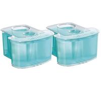 Philips cartuchos de recarga para centro de limpieza smartclean, afeit