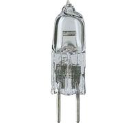 Philips Casquillo de ranuras Capsule Pro 100 W GY6.35 transparente 24 V