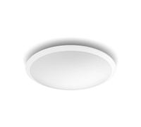 Philips - CAVANAL 27K ceiling lamp white 1x18W 230