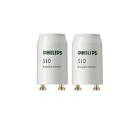 PHILIPS CEBADOR BLISTER DUO OSRAM ST 111 (4-65W)
