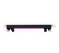 Philips - Centris Hue 4-spot black special form V2