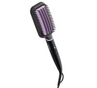 Philips cepillo alisador stylecare, con tecnologia thermoprotect, reve