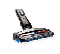 Philips Cepillo de aspiración de 360 grados CP0688/01 - Accesorio para aspiradora (Stick vacuum, Boquilla, Negro, FC6822)