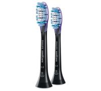 Philips Cepillo Piezas de Repuesto 88 Sonicare Premium Gum Cuidado Black