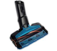 Philips Cepillo Turbo SpeedPro MAX Aqua FC6904 FC6903 CP1437