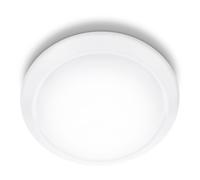 Philips - Cinnabar 2700K ceiling lamp white 20W