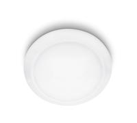 Philips - Cinnabar 2700k Plafón blanco 6W