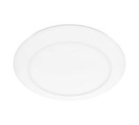 Philips MyLiving Cinnabar plafón LED, luz blanca fría 4000K, 20W, blanco