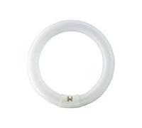 PHILIPS CIRCULAR TL-E 40W SUPER80 G10Q CONEXIÓN LUZ BLANCA CÁLIDA E4083