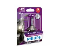 Philips CityVision moto H7 Halógeno Hasta 40% más Luz 55W 12V Bombillas Coche