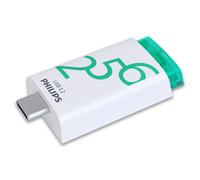 Philips Memoria USB-C Click 3.2 - 256 GB