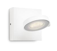 Philips - CLOCKWORK single spot white 1x4.5W SELV 2700K