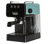 Philips Coffeemachine Gaggia Espresso Deluxe storm grey (EG2111 64)