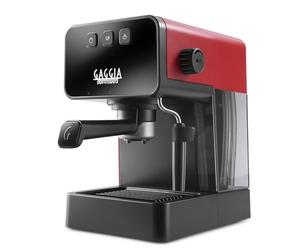 Philips Coffeemachine Gaggia Espresso Style lava red (EG2111 03)