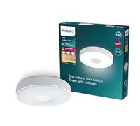 Philips - Coiner ceiling SS RD 24W 27K W