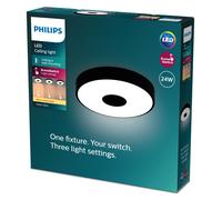 Philips - Coiner techo SS RD 24W 27K B