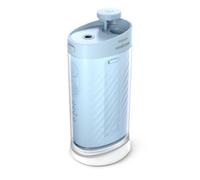Philips Compact Flosser 1000 - Irrigador oral - HX3333/24