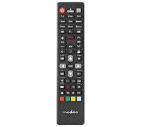 Philips Compatible Mando A Distancia TV - TVRC41PHBK