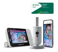Philips Connected - Vigilabebés conectado - SCD951/26