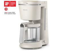 Philips Eco Conscious Edition HD5120/00 Cafetera de goteo de 1,2 l
