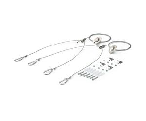 Philips CoreLine Panel Gen6 Kit De Montaje Suspendido - 8720169752511