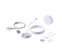 Philips CoreLine Panel SME-3 Kit De Montaje Suspendido Blanco - 8720169752504