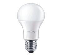 Philips Corepro LED Bulb E27 Pera esmerilada 13 W 1521 lm - 827 Blanco muy cálido | Equivalente 100 W