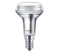 Philips CorePro - Lámpara LED (4,3 W, 60 W, E14, A+, 320 lm, 15000 h)