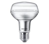 Philips CorePro - Lámpara LED (4 W, 60 W, E27, A+, 345 lm, 15000 h)