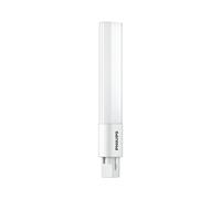 Philips CorePro - Lámpara LED (5 W, G23, A+, 550 lm, 30000 h)