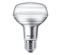 Philips CorePro - Lámpara LED (8 W, 100 W, E27, A+, 670 lm, 15000 h)