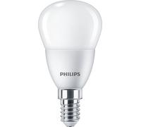 Philips corepro led 31264700 lámpara led blanco cálido 2700 k 5 w e1
