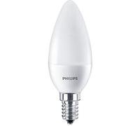 Philips CorePro LED 8718696702994 energy-saving lamp 7 W E14 Lámpara LED (7 W, E14 806 lm, 15000 h, Blanco cálido)