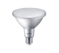 Philips CorePro LED Bulbo Reflector E27 PAR38 9W 750lm 25D - 927 Luz muy Cálida | Mejor reproducción de color - Reemplazo 60W