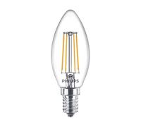 Philips CorePro LED Candle Light Bulb 4.3W 40W Equivalent SES E14 (Playstation)