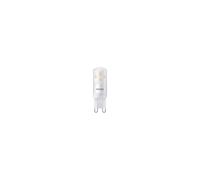 Philips CorePro Led Cápsula G9 2.7W 827 Regulable - 8720169301757 [12 Piezas]
