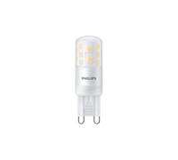 Philips CorePro LED Cápsula G9 esmerilada 3,7 W 470 lm - 830 blanco cálido | equivalente a 40 W