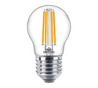 Philips Corepro LED Chandelier E27 Clear Filament Ball 6.5W 806lm (Playstation)