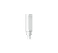 Philips Bombilla LED compacta CorePro LED PLC, 2P, G24d-1, 5,9 W, 3000 K, 600 lm