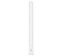 Philips - CorePro LED PLL HF 24W 840 4P 2G11, Lámpara LED, Clase E