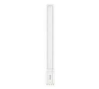 Philips CorePro LED PLL - Lámpara LED (16,5 W, 2G11, A+, 2000 lm, 30000 h, Blanco cálido)