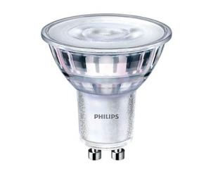 Philips Corepro LED Spot GU10 PAR16 4W 350lm 36D - 8719514358850