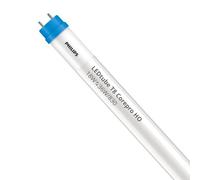 Philips CorePro LED Tube (EM/Direct 230V) High Output 18 W 1850 lm - 830 Blanco cálido | 120 cm - Equivalente 36 W