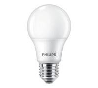 Philips Corepro LEDbulb E27 Pera Ghiaccio 8W 806lm - 840