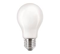 PHILIPS Corepro LEDbulb E27 Pera Mate 10.5W 1521lm - 840 Blanco Frio - Reemplazo 100W