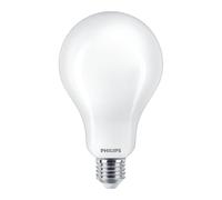 Philips Corepro LEDbulb E27 Pera Mate 23W 3452lm - 827 Luz muy Cálida | Reemplazo 200W